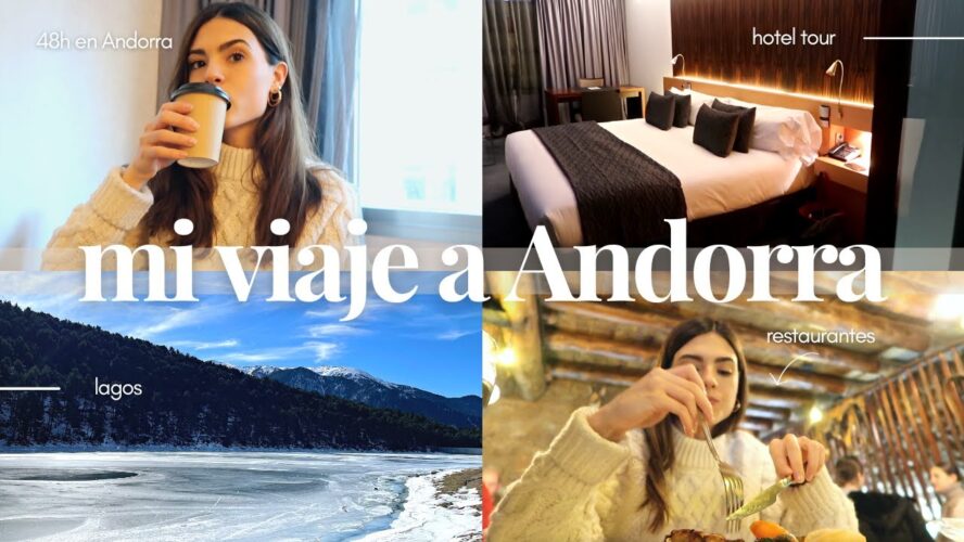 Descubre los mejores restaurantes sin gluten en Andorra