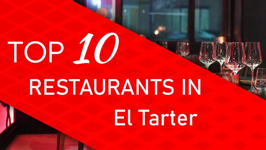Descubre los mejores restaurantes en Soldeu y El Tarter