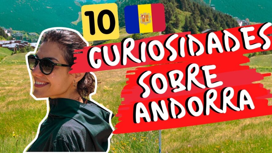 Descubre los rincones secretos de Andorra