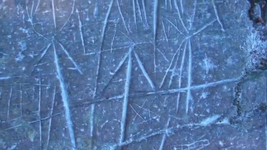 Descubre el encanto de Roc les Bruixes en Canillo
