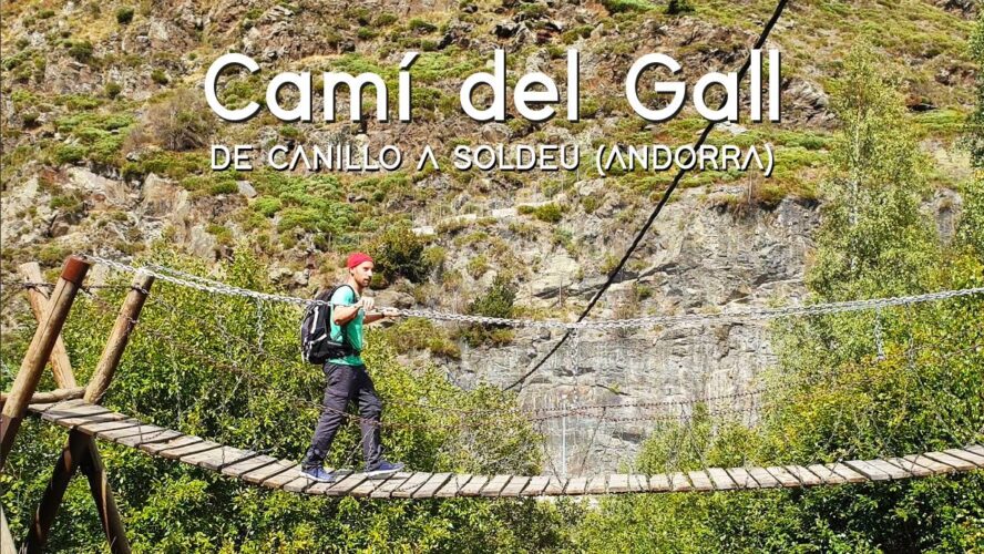 Descubre las mejores rutas de senderismo en Soldeu, Andorra