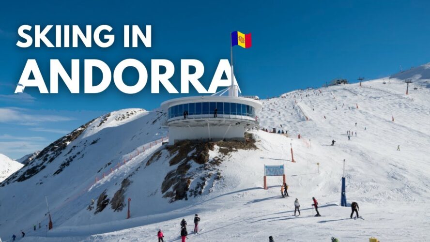 Descubre todo sobre Saig Andorra: un destino único para tus vacaciones