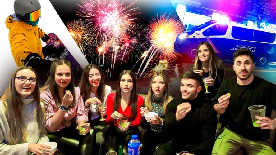 Descubre la mejor vida nocturna en Andorra: ¡Salir de fiesta nunca había sido tan divertido!