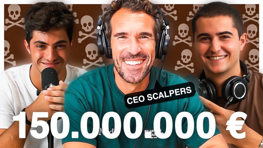 Descubre los mejores scalpers en Andorra: guía definitiva