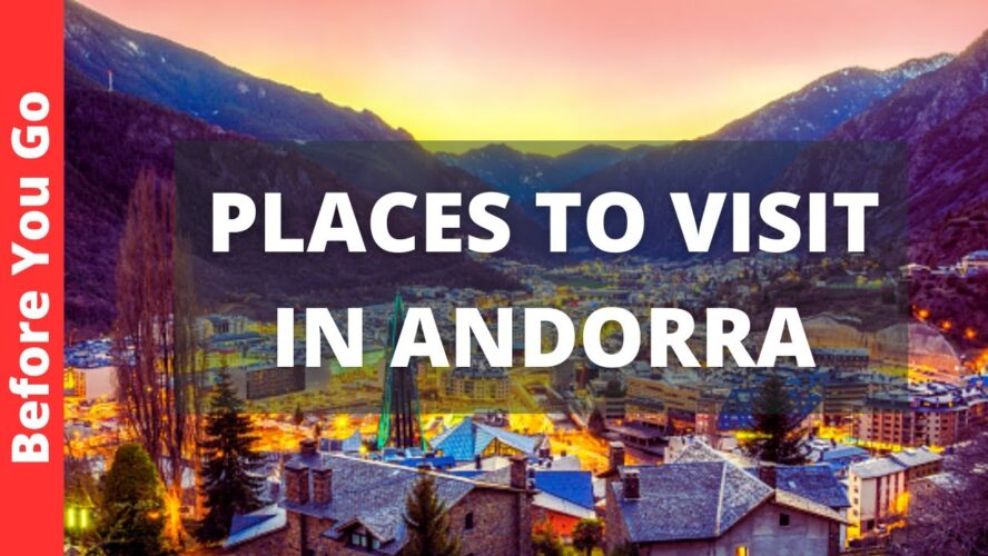 Descubre la belleza de Sebago en Andorra: La combinación perfecta para tus próximas vacaciones