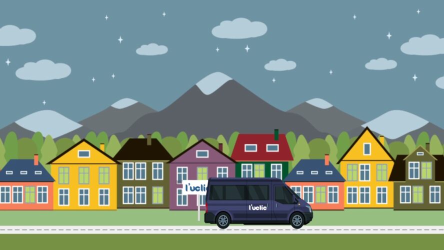 Descubre el mejor servicio de circulación en Canillo
