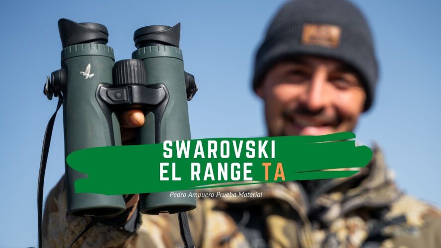 Los mejores prismáticos Swarovski en Andorra: calidad y precisión garantizadas