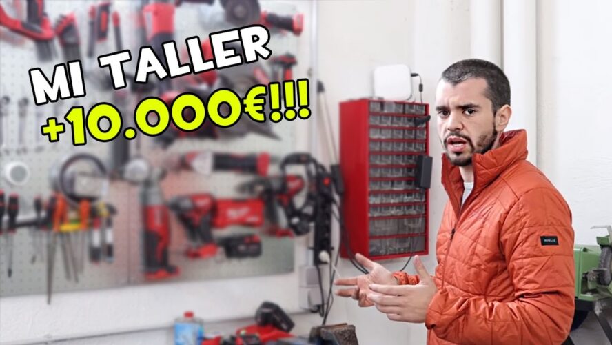 El mejor taller en Andorra: ¡Conoce nuestros servicios!