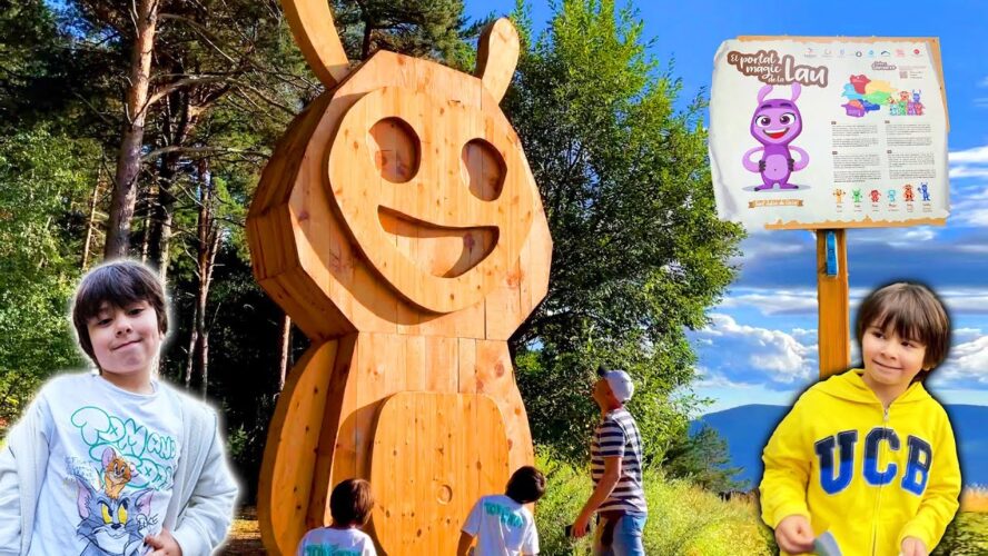 Tamarro Arinsal: Un destino imprescindible para los amantes de la naturaleza