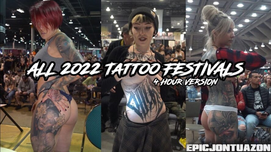 Los mejores tatuadores en Andorra: una guía para conseguir el tattoo perfecto