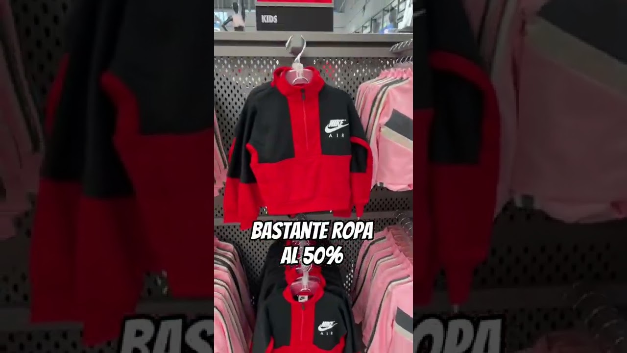 Descubre la mejor tienda Nike en Andorra para tus compras deportivas