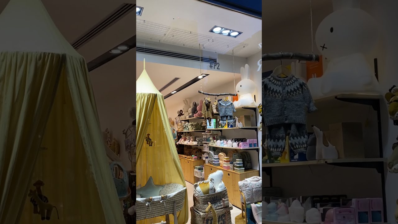 Descubre las mejores tiendas de bebé en Andorra