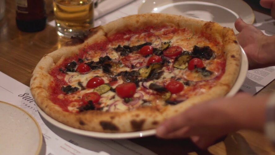 Descubre la auténtica trattoria San Pietro en El Tarter