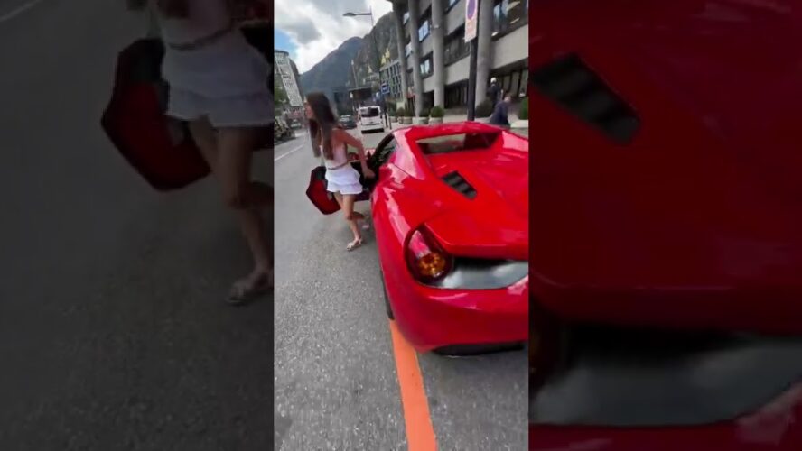 Descubre por qué cambiar tus ruedas en Andorra vale la pena