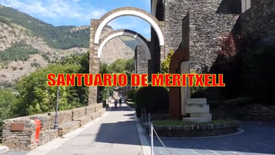 Descubre la historia y belleza de Virgen de Meritxell en Andorra