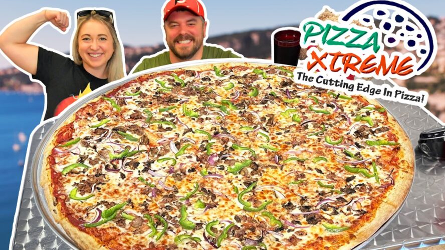 La mejor pizza de Canillo: conoce Xtreme Pizza