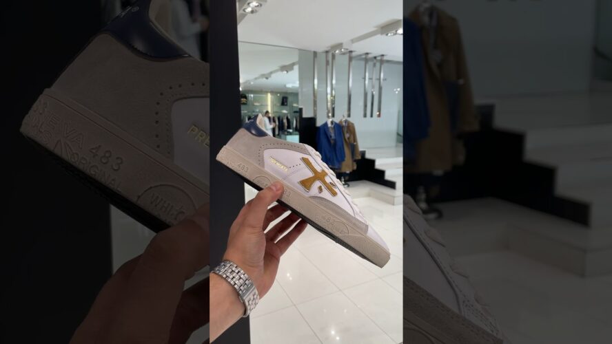 Encuentra las mejores zapatillas Premiata en Andorra